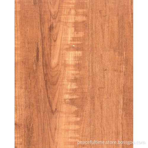 8mm/12mm Waxed Laminate Flooring Waterproof Best Quality